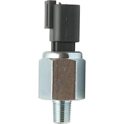 Sensore di pressione dell'olio JCB codice OEM 701/80433 (1/3)