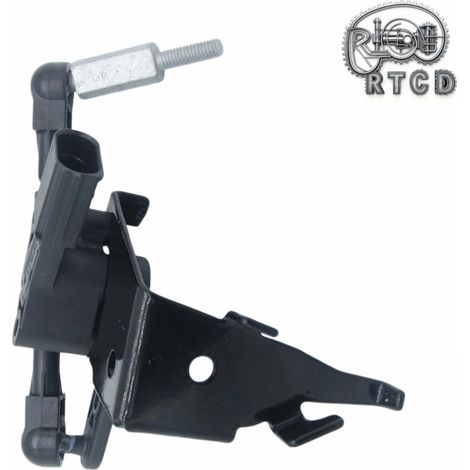 8W0941286C 8W0941286D Headlight Level Sensor & Vehicle Height Sensor for Audi (1/5)