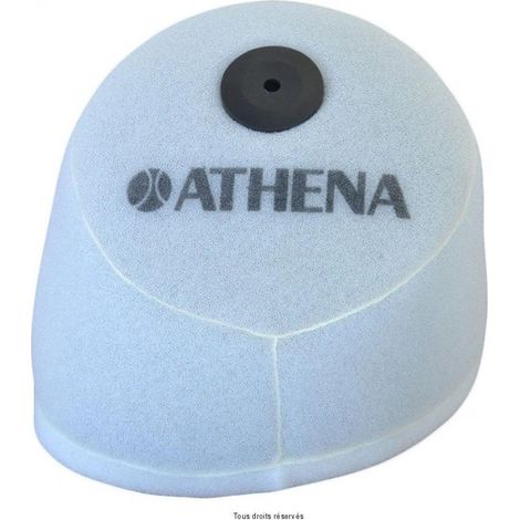 Filtre à air Athena pour moto Honda 250 Cr R 1988-1999