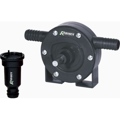 Ribitech PRPT251 Minipumpe zum Bohren
