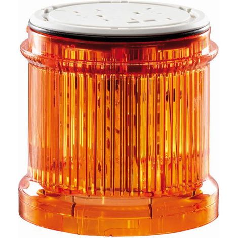 EATON Electric Dauerlichtmodul-LED SL7-L230-A orange 230V 70mm