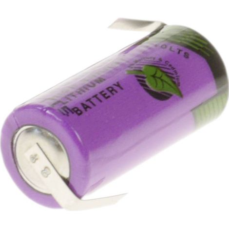 Tadiran Batteries Batteria speciale 2/3 AA 1 pz.