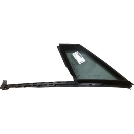 [PRODUIT D'OCCASION] Glace Fixe Porte Avg CITROEN C4 ♻️ Ref Oe. 9201q5 - Garantie à vie (1/3)