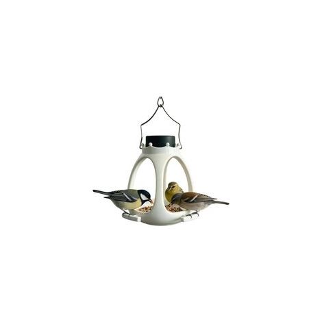 Pour oiseaux avec lumière solaire Décoration extérieure avec lumière solaire pour jardin pour oiseaux décoratifs, pour balcon, forêt, jardin, nature (1/5)