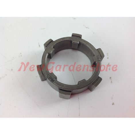 Rueda de trinquete autopropulsada HONDA cortacésped HRC 215 011322