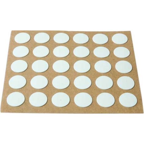 Bordo adesivo Brinox adhesive trim 13 mm 30 pezzi