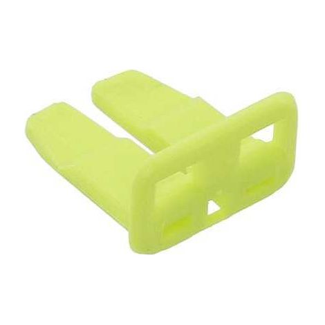 Secondary lock pour Econoseal Male 2 Voies