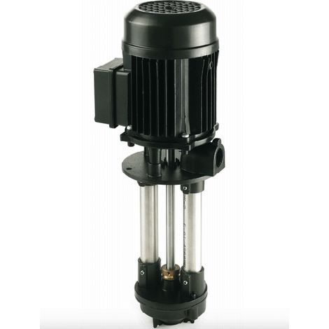 Pompes Centrifuge Roue Ouverte H220mm Basse Pression 380v - 0.5kw (1/3)