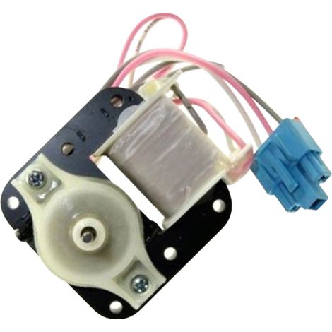 Ersatzteil - Ventilatormotor - - LG