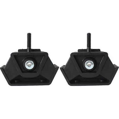 Supports moteur compatibles avec W463 2003-2011 G55 AMG 2009-2015 G550 : 4602407018 4602406718 (1/5)
