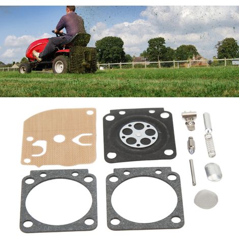 RB-40 Vergaser-Reparatursatz, kompatibel mit bestimmten ZAMA C1Q und STIHL FS350, FS400 und FS450 Modellen. (1/5)