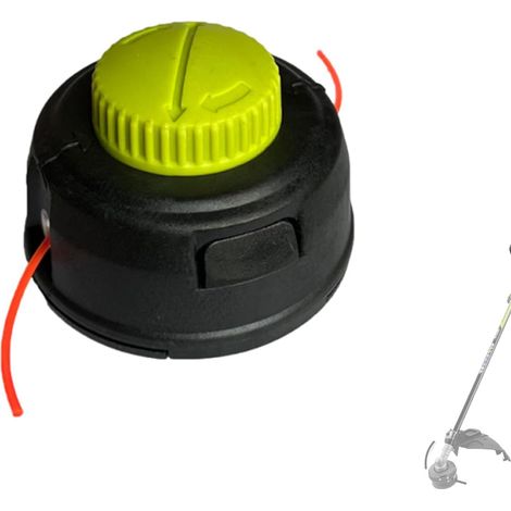 Tête haute puissance - Compatible Ryobi RY4CCS/RY252CS - Réf. 313318001/311759008