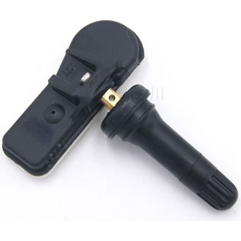 Capteur de pression des pneus TPMS 433 MHz compatible avec les véhicules Renault (référence 40700-5642R). (1/2)