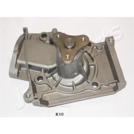 Pompe à eau, refroidissement du moteur Japanparts PQ-K10 KIA 0K30C-15-010A