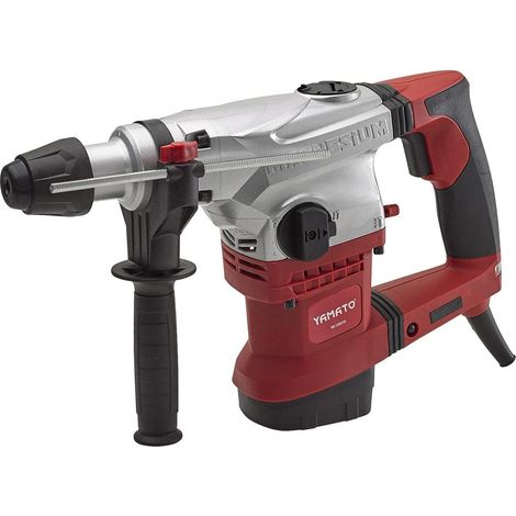 55116 - Demolitore Perforatore Martello pneumatico 1250w -YAMATO - RH 1020/32 - 4,5joule