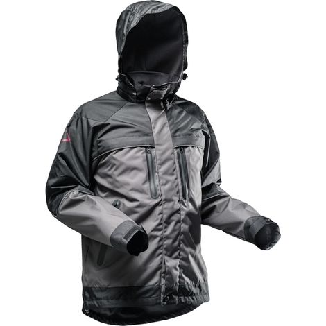 Giacca giubbino antipioggia PFANNER 550-021 550-022