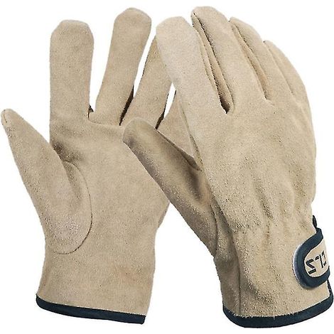 1 paire de gants de camping (1/3)