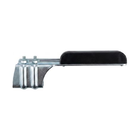 FADINI 624114 Completo Staffa Finecorsa Magnetico Sx JUNIOR 624 Ricambio Originale
