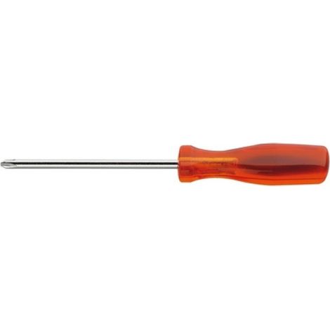 Tournevis Isoryl pour vis cruciformes Phillips - FACOM - AP2X125