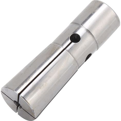 Mandrin de Précision à Rétraction SDC08-1/8 en Acier 65Mn pour Fraisage et Perçage (1/5)