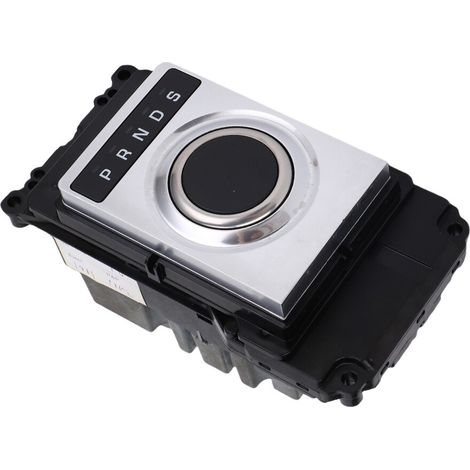 Pannello di controllo del cambio LR072650 per L405 2014-2016