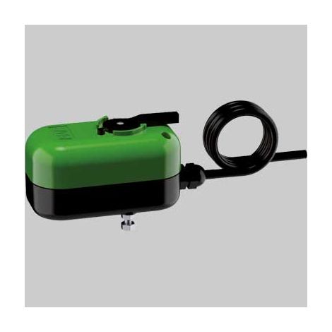SERVOCOMANDO ELETTRICO FAR CON SBLOCCO MANUALE  24V     FAR