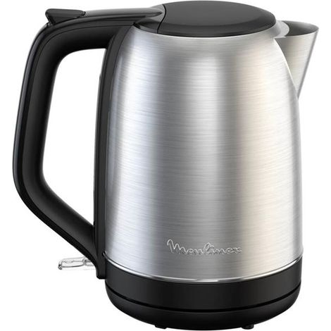 Bouilloire sans fil 1.7l 240w - Moulinex - BY5S0DE0 (1/5)