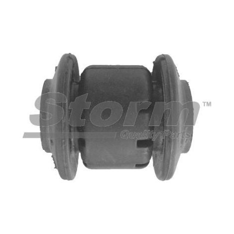 Silentbloc arrière pour Audi TT Coupé 1K0407182