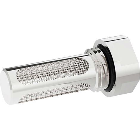 Wasserkühlungsfilter-Ausgleichsbehälter für Computer, wartungsarm, mehrfarbig (1/5)