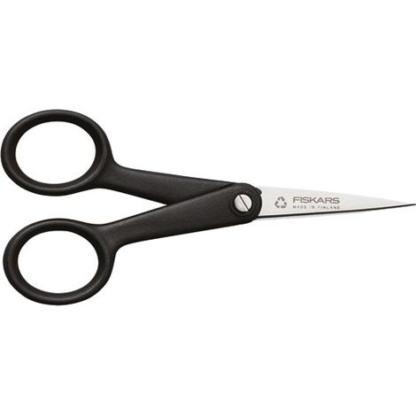 FISKARS - RENEW CISEAUX DE COUTURE FF DROITIERS GAUCHERS 13CM (1/3)
