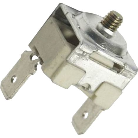 Ersatzteil - Originalthermostat - - BOSCH, SIEMENS, NEFF, GAGGENAU, DE DIETRICH, BALAY, CONSTRUCTA