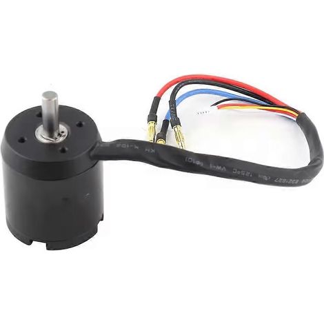 N5065 KV330 Außenläufer-Bürstenlosmotor für elektrische Gyropod-Scooter. (1/5)