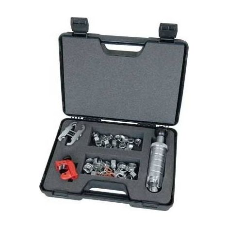 MALLETTE KIT SICURFLEX EAU