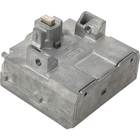 Module de commande de verrouillage de colonne de direction 23377962 précis pour SRX ATS cds XT5 XT6. (1/4)