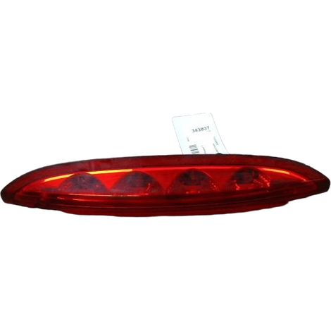 [PRODUIT D'OCCASION] Feux Stop Supplementaire PEUGEOT 208 Phase 1 2012-... ♻️ Ref Oe. 9674309080 - Garantie à vie (1/3)