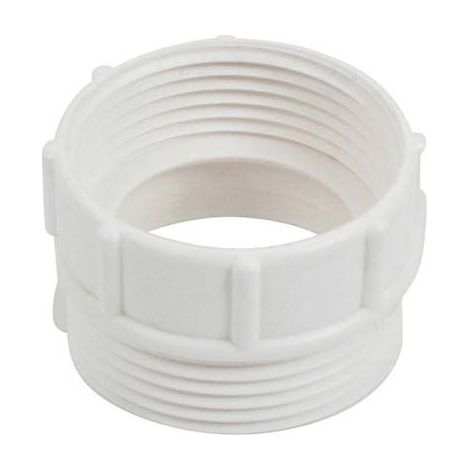 RIDUZIONE PILETTA PP - BIANCO 11/2MX11/4F- 20 pezzi