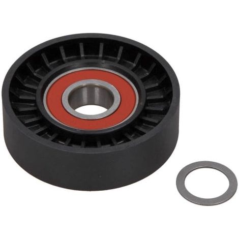 MAXGEAR 54-0687 Poulie, tendeur de courroie d'accessoire 31251653