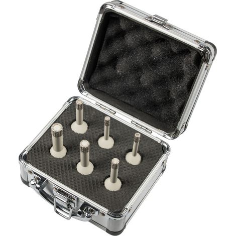 Klingspor DK 600 F Diamantwerkzeuge (Set) (1/2)