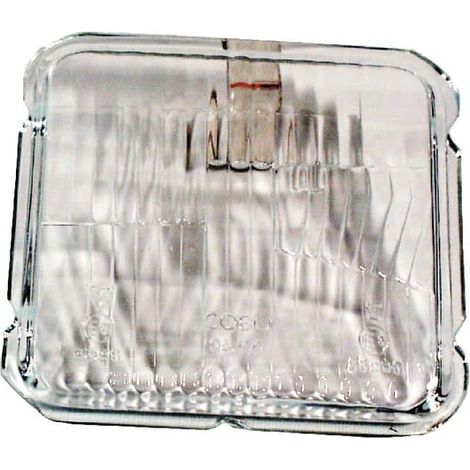 Verre de phare COBO 05160112