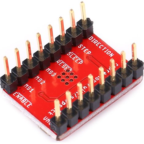 Module de commande de moteur pas à pas A4988 pour imprimante 3D (1/5)