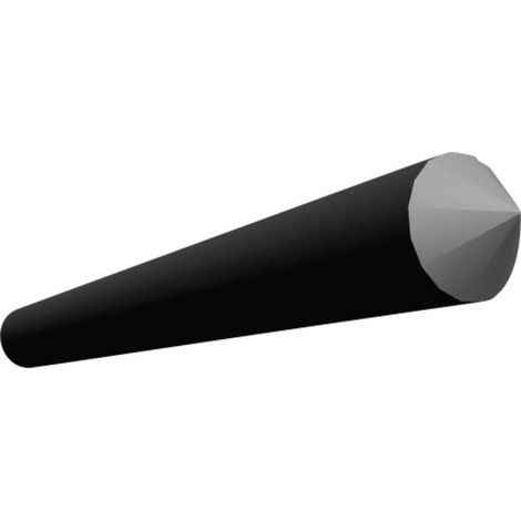 Blindstopfen  AMPSEAL 770678-1 TE Connectivity Inhalt: 1 St.