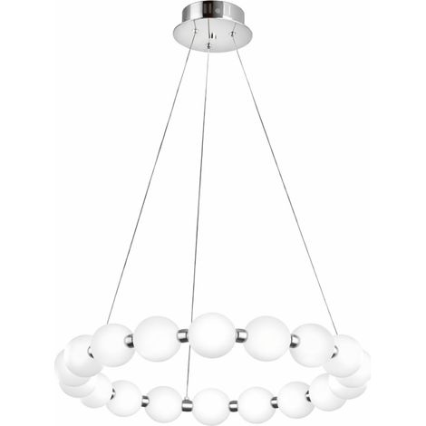 Lampada Rea G183-Cp Chrome