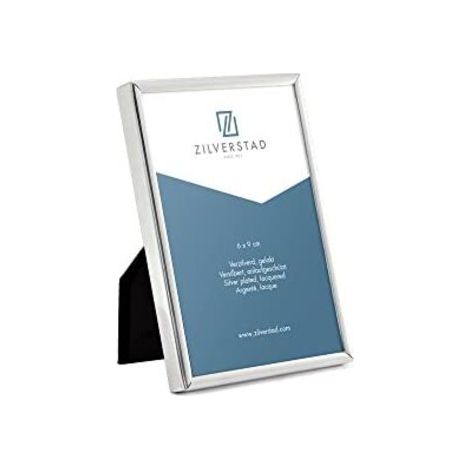 Zilverstad Sweet Memory 6x9 Metall Portrait glänzend 6149600 (1/2)