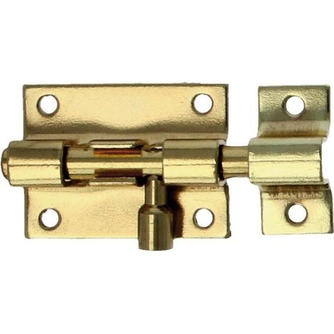 AMIG pasador 390-50 ltdo.barn. amig , Pasador 390 Acero Latonado Barnizado de la marca Amig.