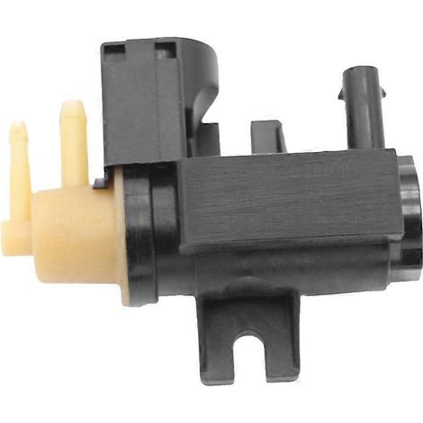Car Turbo Solenoid Pressure Valve A0001531800 for-- (1/5)