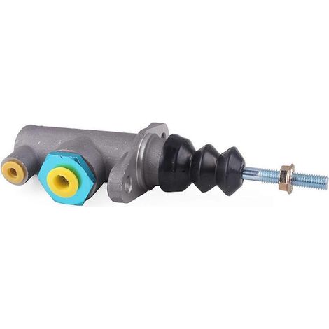 Universeller Hauptbremszylinder für die Autohandbremse, hydraulische Bremspumpe, Rennsportteile (1/5)
