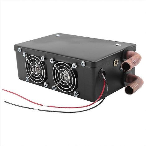Dégivreur universel 12V pour voiture et camion, chauffage de voiture de bonne qualité (1/5)