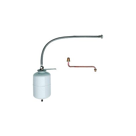 Kit vaso espansione 2 Lt supplementare per Nuvola Duo KHG71407971