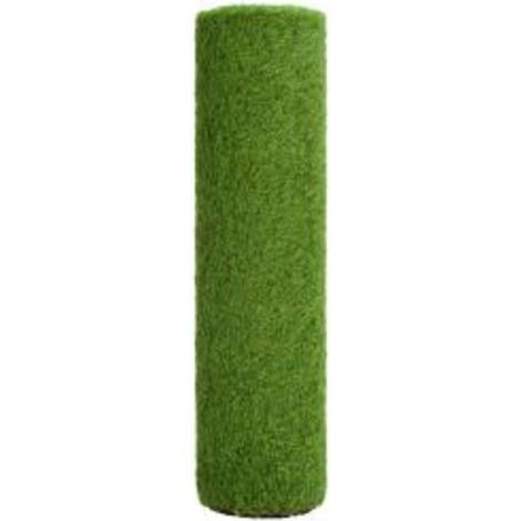 Maison Exclusive - Erba Artificiale 1x15 m/40 mm Verde (1/3)