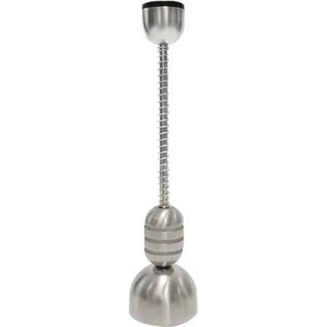 Primaline Tac'Oeuf in acciaio inox utensile da cucina 15,5 cm